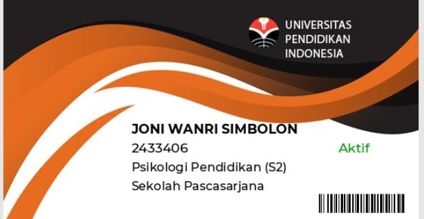 Jon Wanri Simbolon